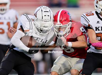 Thumbnail 1 in Kell @ Allatoona photogallery.