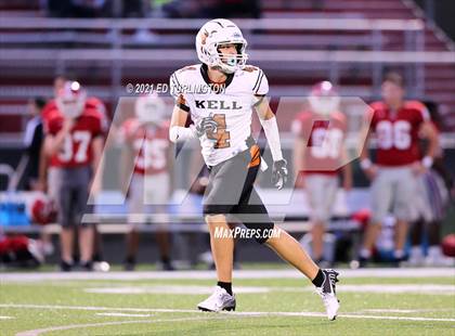 Thumbnail 3 in Kell @ Allatoona photogallery.