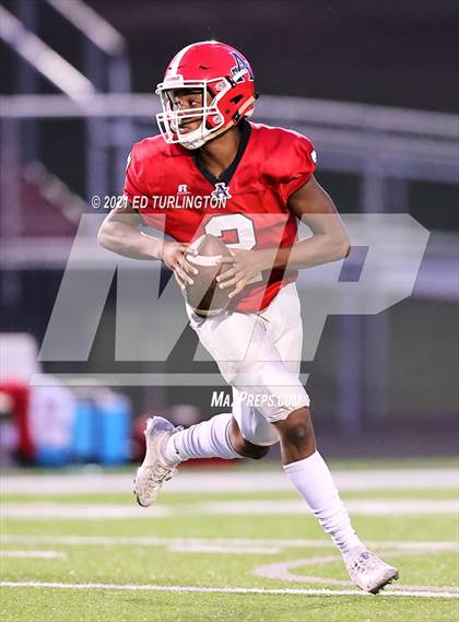 Thumbnail 2 in Kell @ Allatoona photogallery.
