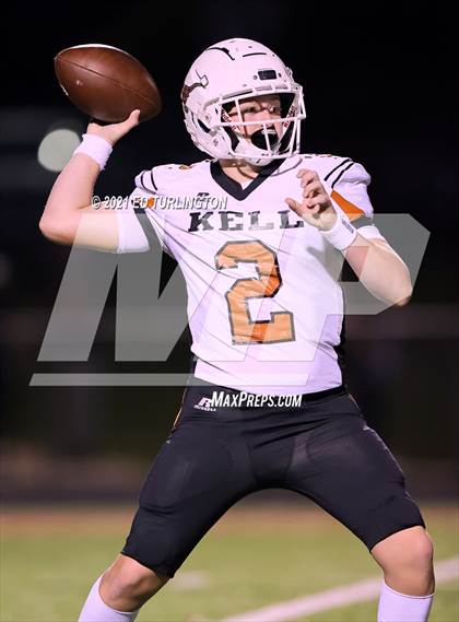 Thumbnail 1 in Kell @ Allatoona photogallery.