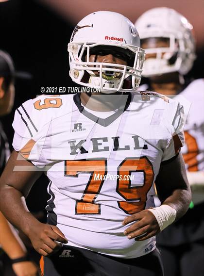 Thumbnail 2 in Kell @ Allatoona photogallery.