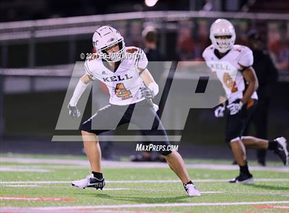 Thumbnail 2 in Kell @ Allatoona photogallery.