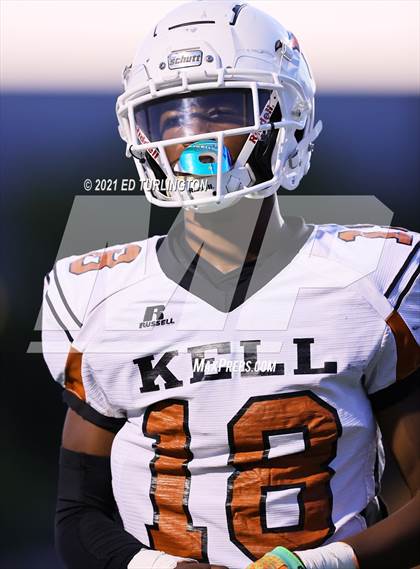 Thumbnail 2 in Kell @ Allatoona photogallery.