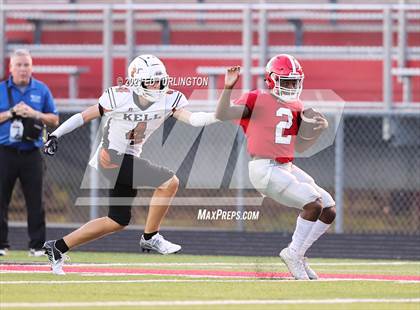 Thumbnail 2 in Kell @ Allatoona photogallery.