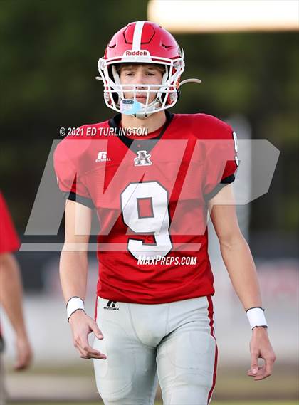Thumbnail 2 in Kell @ Allatoona photogallery.