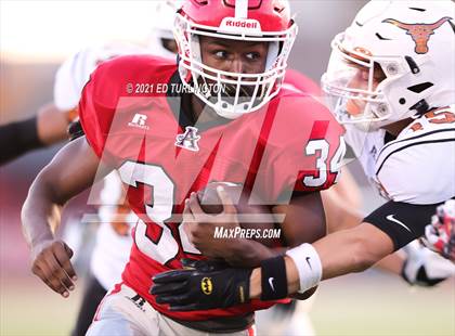 Thumbnail 2 in Kell @ Allatoona photogallery.