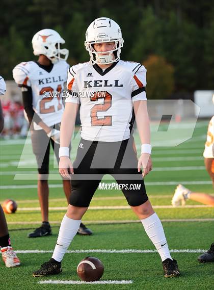 Thumbnail 1 in Kell @ Allatoona photogallery.