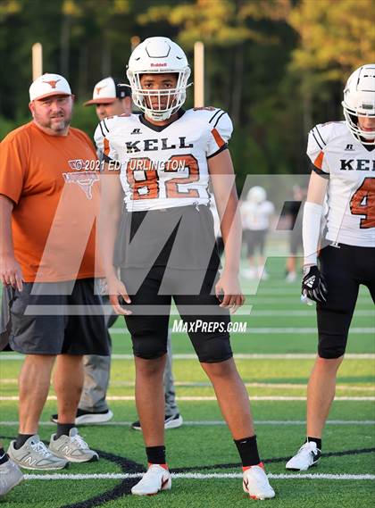 Thumbnail 3 in Kell @ Allatoona photogallery.