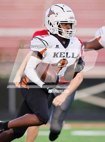 Thumbnail 2 in Kell @ Allatoona photogallery.