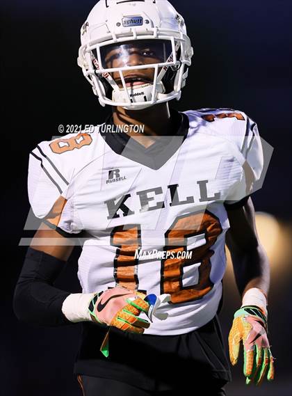 Thumbnail 2 in Kell @ Allatoona photogallery.
