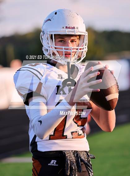 Thumbnail 3 in Kell @ Allatoona photogallery.