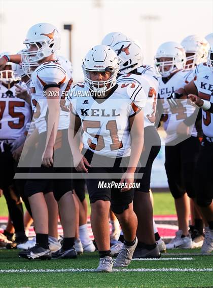 Thumbnail 3 in Kell @ Allatoona photogallery.