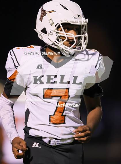 Thumbnail 3 in Kell @ Allatoona photogallery.
