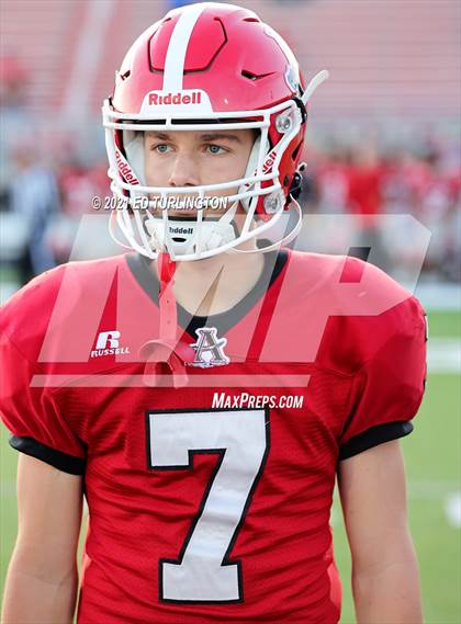 Thumbnail 2 in Kell @ Allatoona photogallery.
