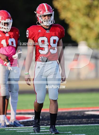 Thumbnail 1 in Kell @ Allatoona photogallery.