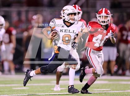 Thumbnail 3 in Kell @ Allatoona photogallery.