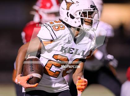 Thumbnail 3 in Kell @ Allatoona photogallery.