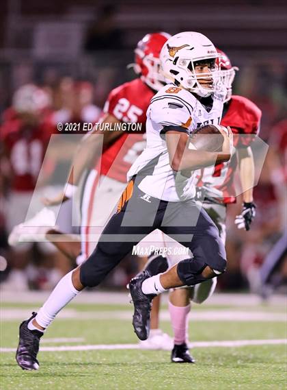 Thumbnail 1 in Kell @ Allatoona photogallery.