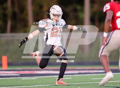 Thumbnail 2 in Kell @ Allatoona photogallery.