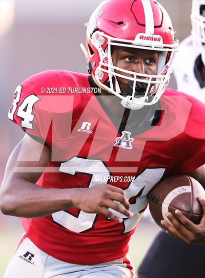 Thumbnail 3 in Kell @ Allatoona photogallery.