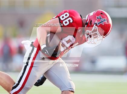 Thumbnail 1 in Kell @ Allatoona photogallery.