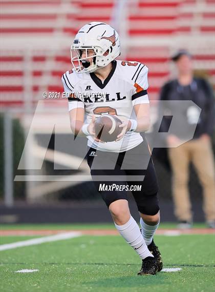 Thumbnail 2 in Kell @ Allatoona photogallery.