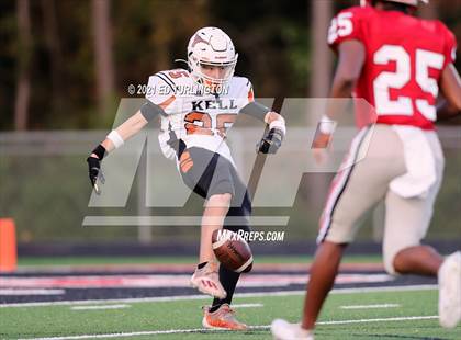 Thumbnail 3 in Kell @ Allatoona photogallery.