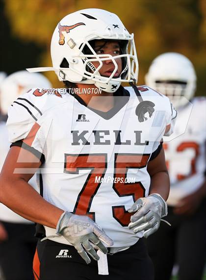 Thumbnail 2 in Kell @ Allatoona photogallery.