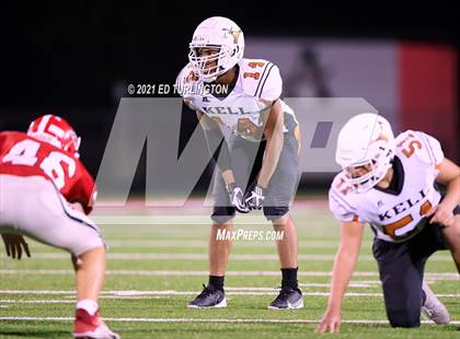 Thumbnail 2 in Kell @ Allatoona photogallery.