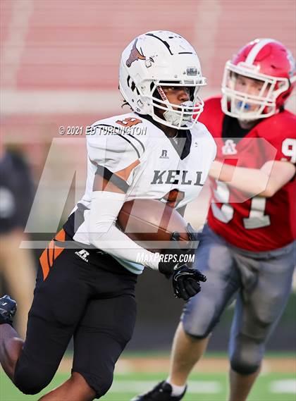 Thumbnail 1 in Kell @ Allatoona photogallery.