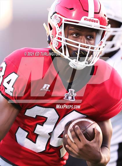 Thumbnail 1 in Kell @ Allatoona photogallery.