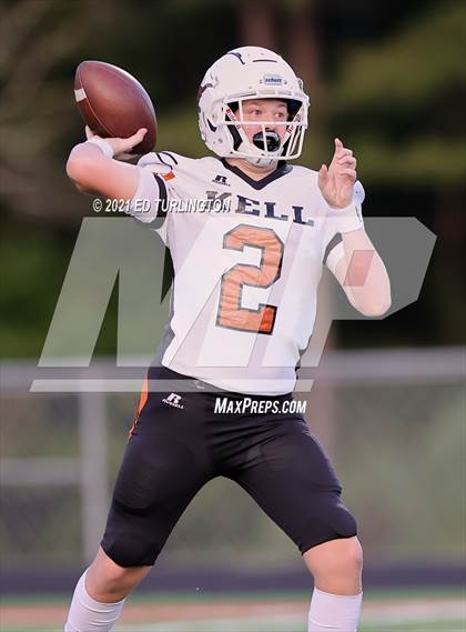 Thumbnail 2 in Kell @ Allatoona photogallery.
