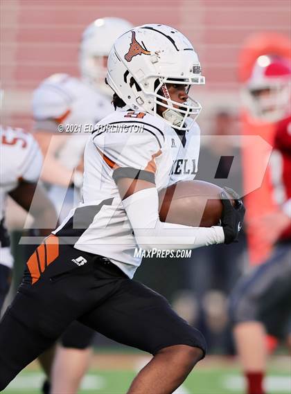 Thumbnail 3 in Kell @ Allatoona photogallery.