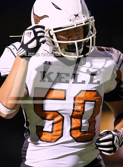 Thumbnail 3 in Kell @ Allatoona photogallery.