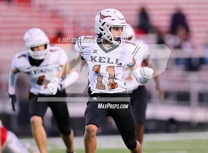 Thumbnail 2 in Kell @ Allatoona photogallery.