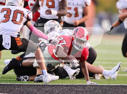 Thumbnail 2 in Kell @ Allatoona photogallery.