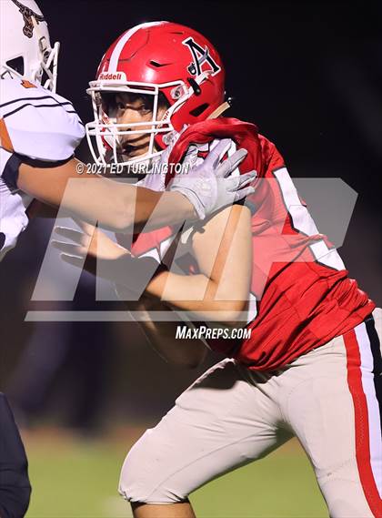 Thumbnail 1 in Kell @ Allatoona photogallery.