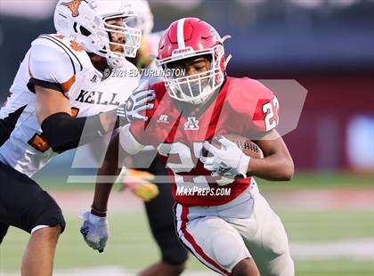 Thumbnail 3 in Kell @ Allatoona photogallery.