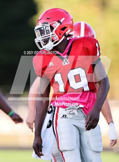 Thumbnail 2 in Kell @ Allatoona photogallery.