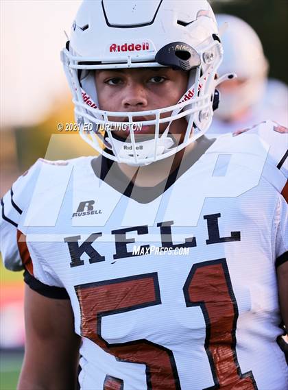 Thumbnail 1 in Kell @ Allatoona photogallery.