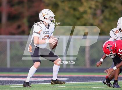 Thumbnail 1 in Kell @ Allatoona photogallery.