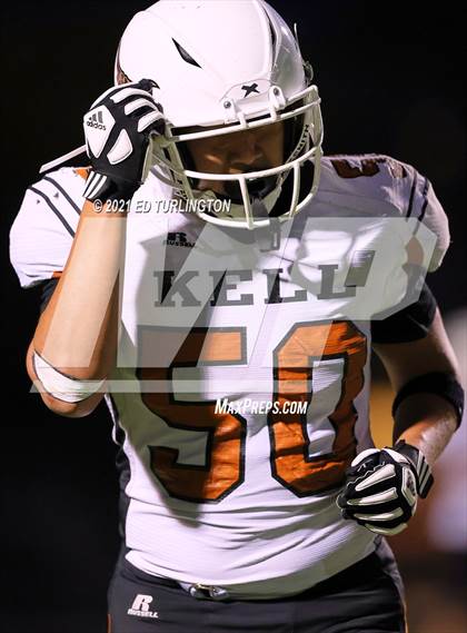 Thumbnail 2 in Kell @ Allatoona photogallery.