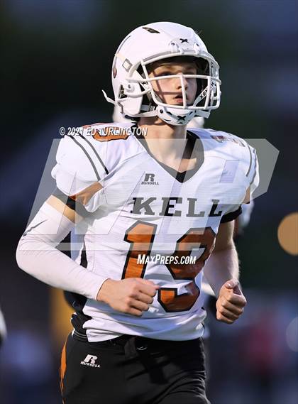 Thumbnail 2 in Kell @ Allatoona photogallery.