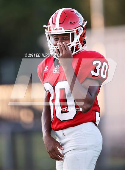 Thumbnail 1 in Kell @ Allatoona photogallery.