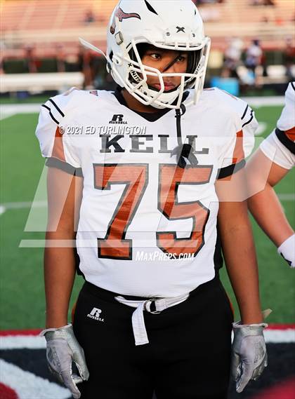 Thumbnail 3 in Kell @ Allatoona photogallery.