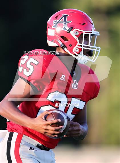 Thumbnail 1 in Kell @ Allatoona photogallery.