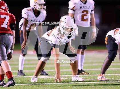 Thumbnail 2 in Kell @ Allatoona photogallery.