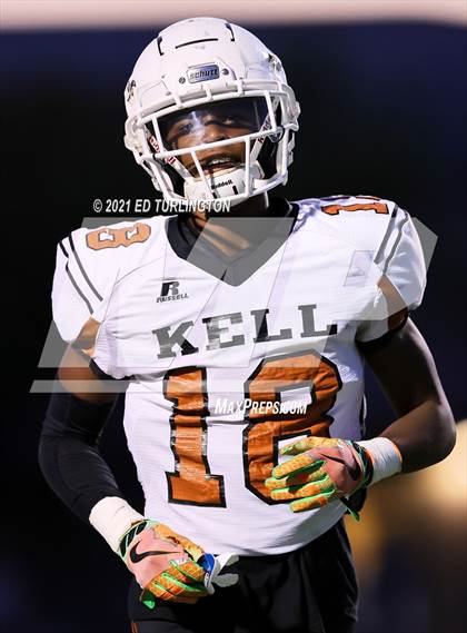 Thumbnail 1 in Kell @ Allatoona photogallery.