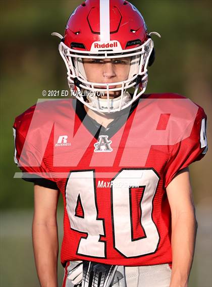Thumbnail 3 in Kell @ Allatoona photogallery.