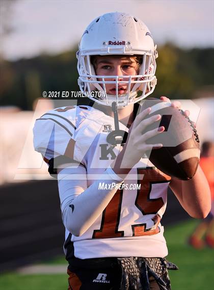 Thumbnail 1 in Kell @ Allatoona photogallery.